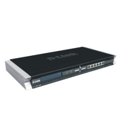 DFL-1600 FIREWALL 1200 VPN 6PT 10/100/1000